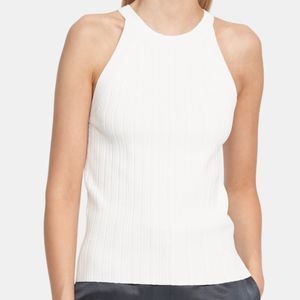 THEORY Halter Top